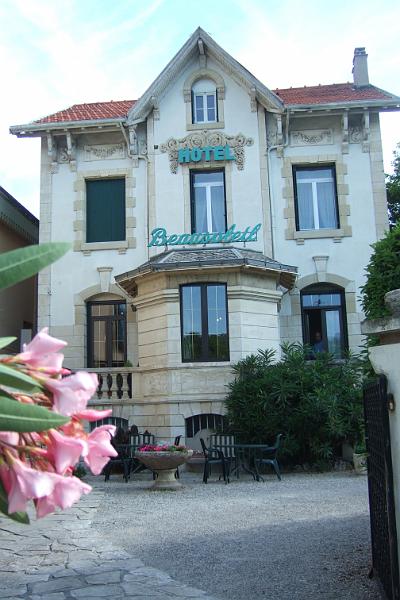 2011-05- (1593).JPG - Unser Hotel für 3 Tage